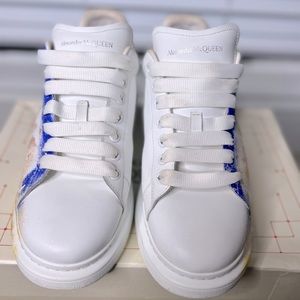Alexander McQueen Sneakers